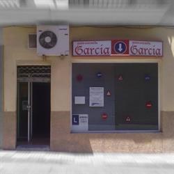 Horario de apertura Auto Escuela Garcia, Mancha Real
