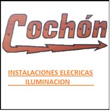 Horario de apertura Electricidad Cochon Sl, Pontevedra