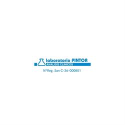 Horario de apertura Laboratorio Pintor Analisis, Vilagarcía de Arousa