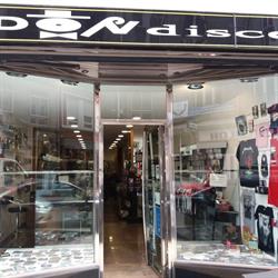 Horario de apertura Don Disco, Lugo