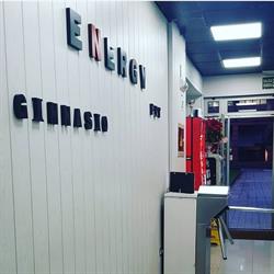 Energy-Fit en Gijón (Centro) - Horario de apertura