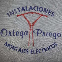 Horario de apertura Ortega Priego S.l., Bujalance