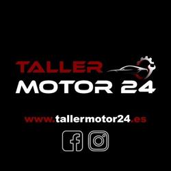 TALLER MOTOR 24 en Madrid (Carabanchel) - Horario de apertura