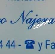 Horario de apertura Frafer, Málaga