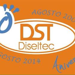Horario de apertura Diseltec Instalaciones S.L.L., Mairena del Alcor