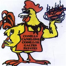 Horario de apertura Hilario Pollastres A L'ast, Sant Cebria de Vallalta