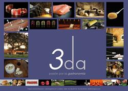 Horario de apertura 3da, S.L., Palmones