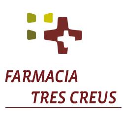 Horario de apertura FarmàciaTres Creus, Sabadell