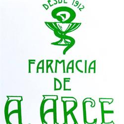Horario de apertura Farmacia Ldo. Antonio Arce, Astillero