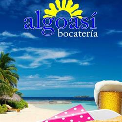 Horario de apertura Algoasi Bocateria, Ferrol