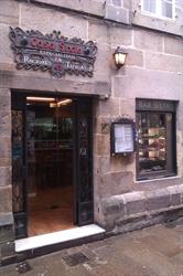 Horario de apertura Restaurante Casa Sixto, Santiago de Compostela