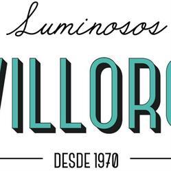 Horario de apertura Luminosos Villoro, Barcelona