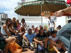 Horario de apertura Canarias Cultural Escuela Internacional de Español S.l., Santa Cruz de Tenerife