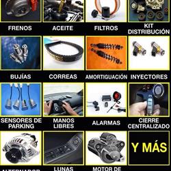 Horario de apertura Mars Automoviles, Santa María de Guía
