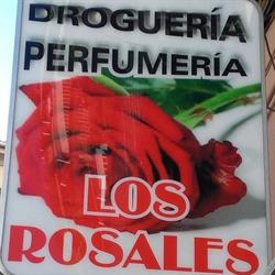 Horario de apertura Droguería y Perfumería Los Rosales, Jaén
