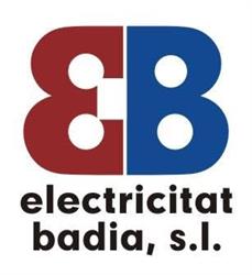 Horario de apertura Electricitat Badia s.l, Sant Andreu de la Barca