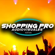 Horario de apertura Shopping, Xàtiva