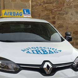 Horario de apertura autoescuela AIRBAG, Baeza