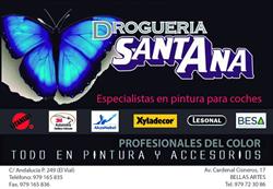 Horario de apertura Drogueria Santa Ana Palencia S.l., 