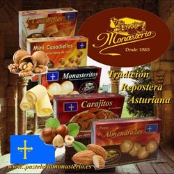 Horario de apertura Pasteleria Monasterio S.L., Cornellana