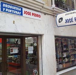 Horario de apertura Distribuciones Jose Pedro S.l., Guijuelo