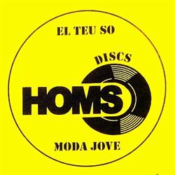 Horario de apertura Discos Homs, Palamós