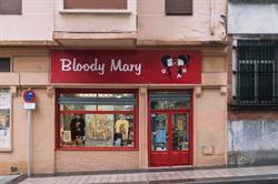 Horario de apertura Bloody Mary, Irun