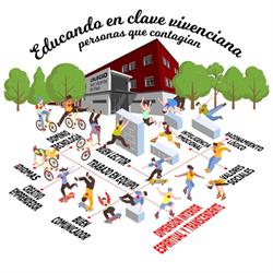 Horario de apertura Colegio San Vicente de Paúl, Las Palmas de Gran Canaria