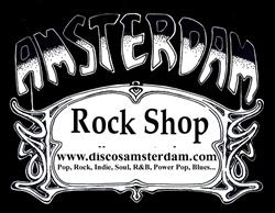 Discos Amsterdam en Valencia (Campanar) - Horario de apertura