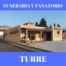 Horario de apertura FUNERARIA Y TANATORIO TURRE S.L., Turre