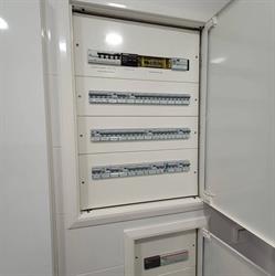 Horario de apertura Montajes Electricos C.b., Gijón