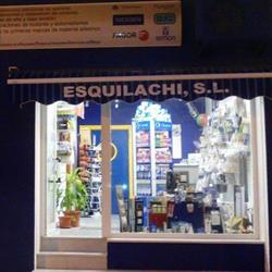Horario de apertura Instalaciones Electricas Esquilachi S.l., Manilva
