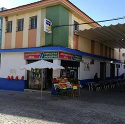 Horario de apertura Supermercado Anita S.C.V., Bormujos