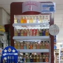 Horario de apertura Comercial Cerana "Juguetóón", Bailén