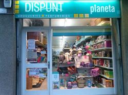 Horario de apertura Droguería Planeta, Sant Hipolit de Voltrega