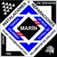 Horario de apertura Marin Instalaciones y Reparaciones S.l., Villamayor de Gallego