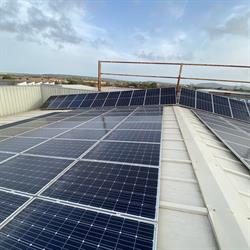 Horario de apertura INSELAR - Instalaciónes Eléctricas Artà, 