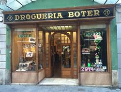 Horario de apertura Drogueria Boter Sl, Badalona