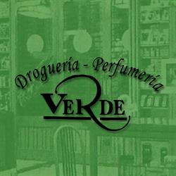 Horario de apertura Droguería Perfumería Verde, Villamalea