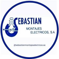 Horario de apertura Sebastián Montajes Eléctricos S.a., El Molar