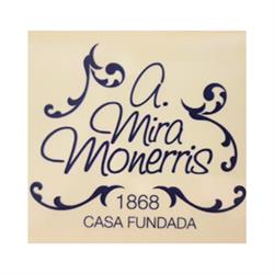 Horario de apertura Torrons A. Mira Monerris, Palafrugell