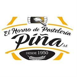 Horario de apertura Pastelería - Panadería Piña, Santa Cruz de Mudela