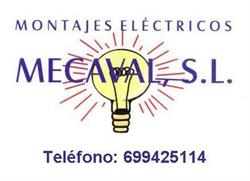 Horario de apertura Montajes Electricos Mecaval S.l., La Juaida
