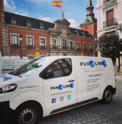 Horario de apertura Punto Limpio Tienda S.L., Fuenlabrada