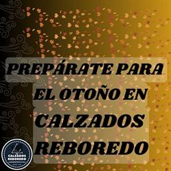 Horario de apertura Calzados Reboredo, Cuntis