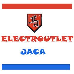 Horario de apertura Electroutlet Jaca, 
