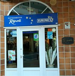 Horario de apertura Electrodomésticos Ripoll, Yecla