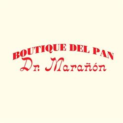 Horario de apertura Boutique De Pan Dr. Marañon, Avilés