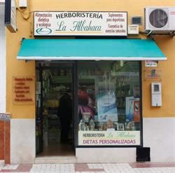 Horario de apertura la Albahaca, Torremolinos