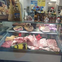 Carnicería Merce en Gijón (Centro) - Horario de apertura